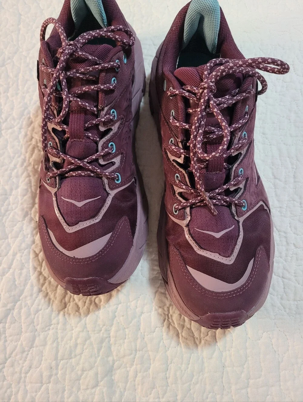 Hoka One One hoka one